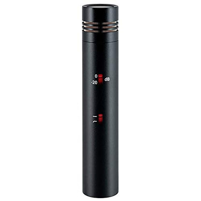 SE ELECTRONICS - sE7 Small Diaphragm Cardioid Condenser Microphone with Clip, Factory Matched Pair | Factory Matched Pair - color: sE7 (Matched Pair)
