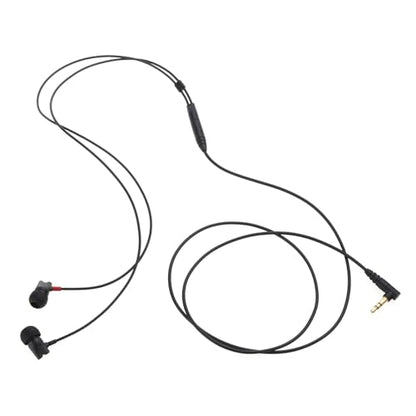 IE800S HiFi Headphones Noise Cancelling Dynamic Earphones in Ear Earbuds Bass Headset for Sports Fitness Music in Ear Noise-isolating Earbud HiFi Earphones Custom-fit Earbud