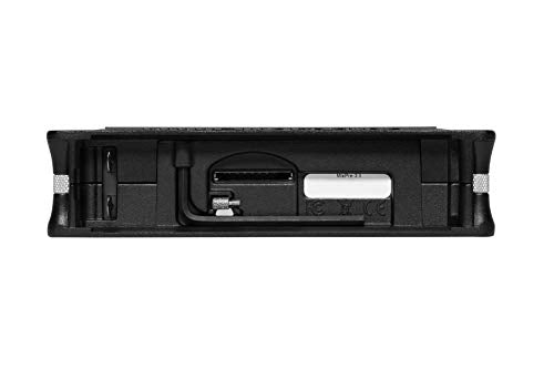 Sound Devices MixPre-3 II Portable 32-Bit Float Multichannel Audio Recorder/Mixer, and USB Audio Interface