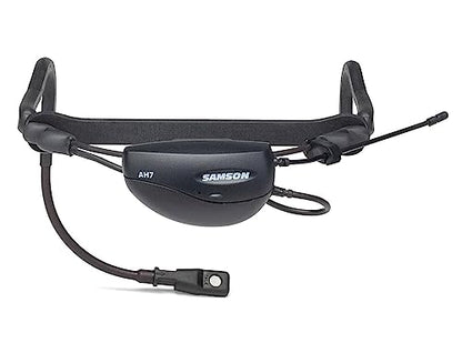 Airline 77 AH7 Wireless Headset Fitness System - style: Channel K4 (477.525 Mhz)