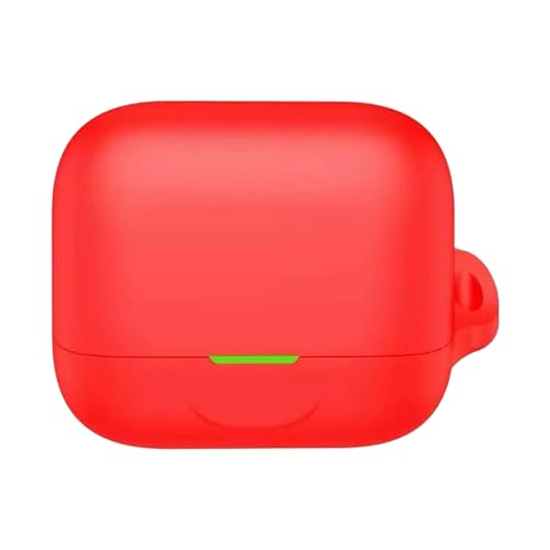 ordinarYone Protective Silicone Cover Case For Wireless Earbuds Shockproof Shell Full Access Protections