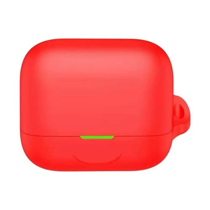 ordinarYone Protective Silicone Cover Case For Wireless Earbuds Shockproof Shell Full Access Protections