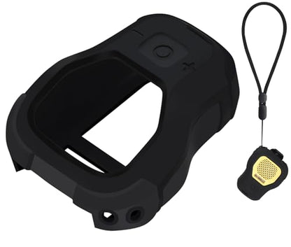 Silicone Case Sleeve Compatible with DEWALT Wearable Speaker