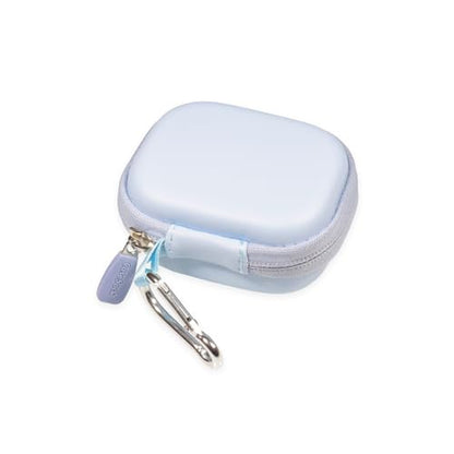 Case for JBL Vibe Beam True Wireless Noise Cancelling Earbuds (Blue) - color: Blue