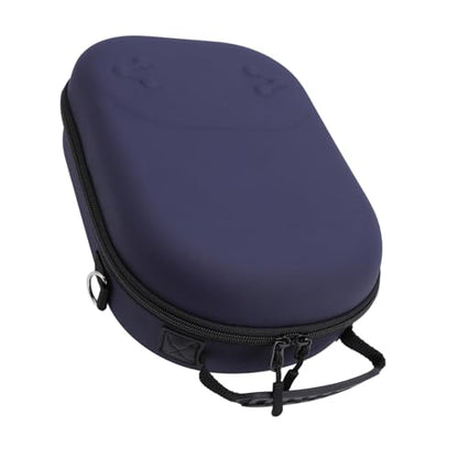 TRAVEL ORGANIZER TRANSPORT BAG, HARD TRANSPORTATION CAS (Dark Blue) - color: Dark Blue