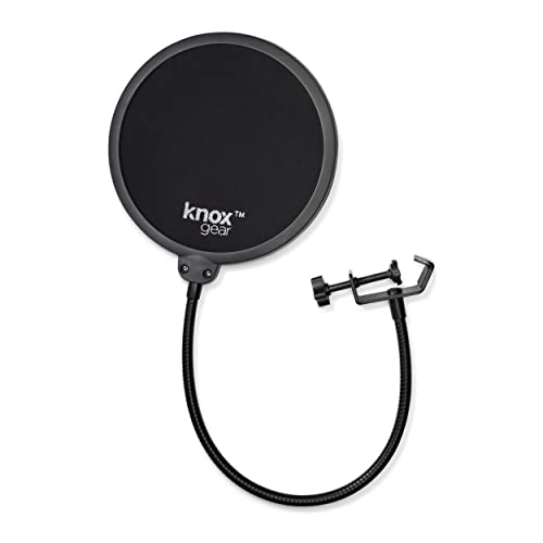 Blue Yeti USB Microphone Bundle (Blackout)