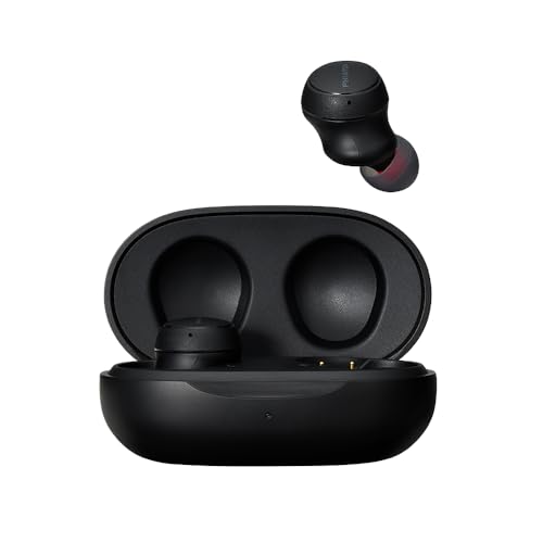 Phiaton Bonobuds Plus Digital Hybrid Active Noise Cancelling True Wireless Earbuds with Qualcomm Snapdragon Sound (Floral White) - color: Floral White