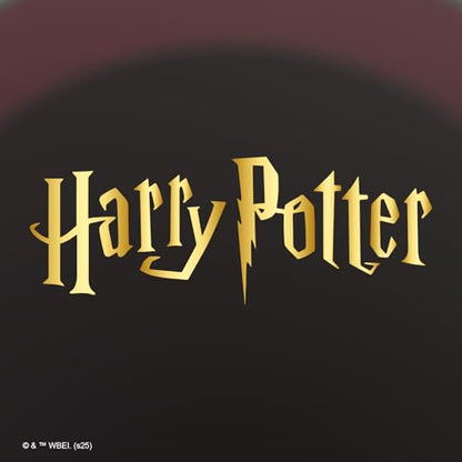 iJoy Harry Potter Hogwarts Crest Wireless Bluetooth Earbuds with Charging Case, Built-in Mic, 30 Hr Playtime, Officially Licensed | Harry Potter Gifts for Women, Men, Teens, Kids and All Fans - color: Hogwarts Crest