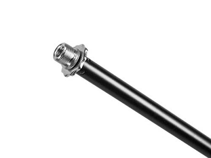Monoprice Universal Tripod Microphone Stand with 30in Boom Arm