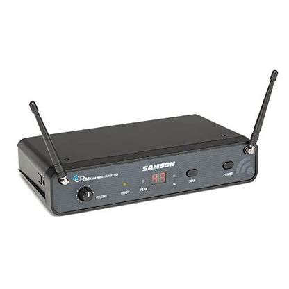SAMSON Concert 88x Headset Wireless System (D Band) - size: Concert 88x Headset, style: D Band: 542–566 MHz