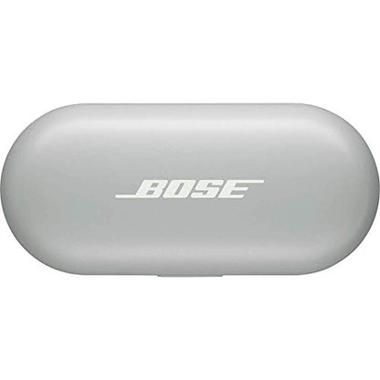 Bose Sport Earbuds - True Wireless Earphones - Bluetooth in Ear Headphones for Workouts and Running, Glacier White - color: Glacier White