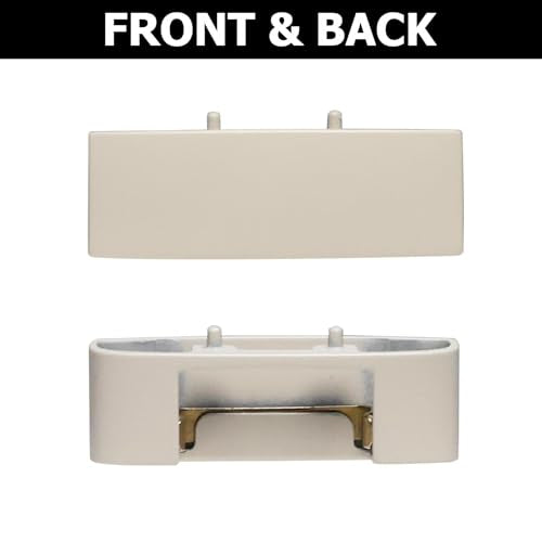 Studio Pro Hinge Replacement and Repair Kit Compatible with Beats Studio Pro (A2924) / Studio3 (A1914) Wireless Headphones – Durable Metal Folding Hinge Clip Cover Pin Set(Sandstone) - color: Sandstone