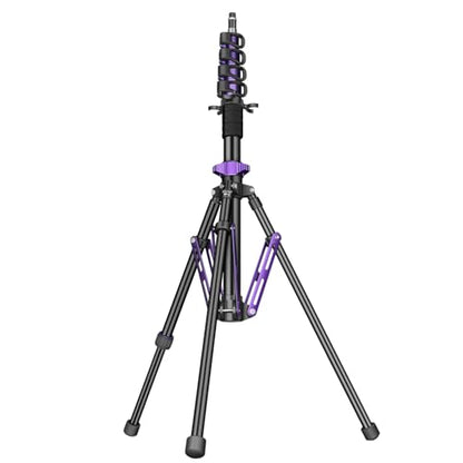 FreeSea MT-Zero Aluminum Photography Light Stand, Mini Portable Tripod