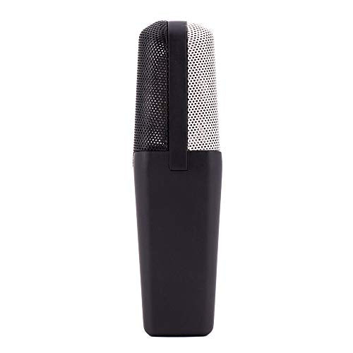 CAD Audio E50 Condenser Microphone - style: E50 - Large Gold Sputtered Diaphragm