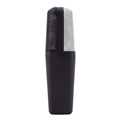CAD Audio E50 Condenser Microphone - style: E50 - Large Gold Sputtered Diaphragm