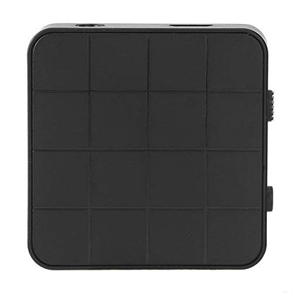 5.0 2-in-1 o Receiver Transmitter Stereo Adapter Music Portable for Car TV PC,car Display