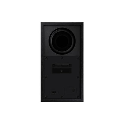 Samsung HW-B750D/ZA 5.1 ch Soundbar w/ Dolby Audio, Surround Sound expansion, Bass Boost, Adaptive Sound, DTS Virtual:X, Wireless Subwoofer, 2024 - style: HW-B750D