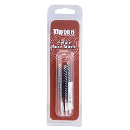 Tipton Nylon Bore Brush - size: .243/6MM