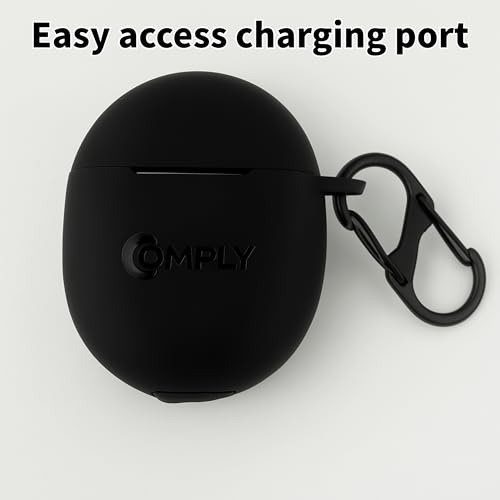 Comply Silicone Protective Case