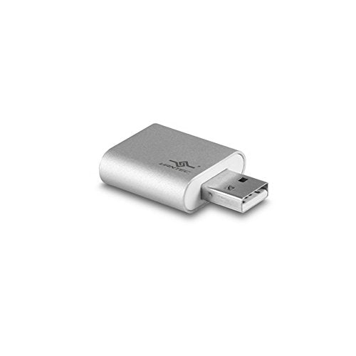 VANTEC USB Stereo Audio Adapter