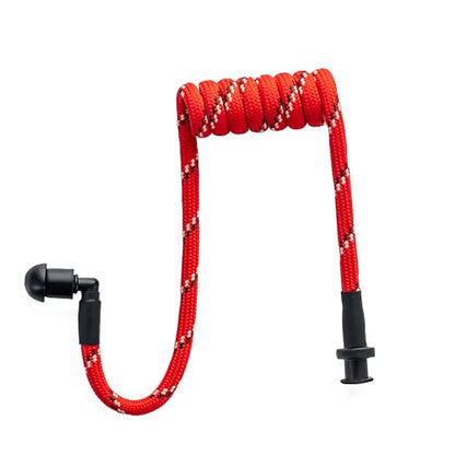 Replacement Braided Nylon Acoustic Coil (CTB14) - color: CTB14