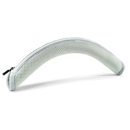 Replacement Headphone Headband Cover for Sony WH-1000XM5 Headsets,Headband Cushion (Gray Headband)