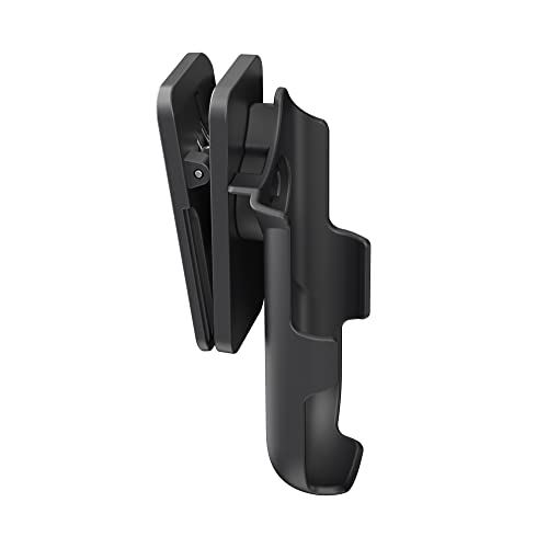 Saramonic BTW | Wireless Bluetooth Clip-On Microphone with 3.5mm Headphone Out & Noise Reduction for Computers, Smartphones, Tablets & More