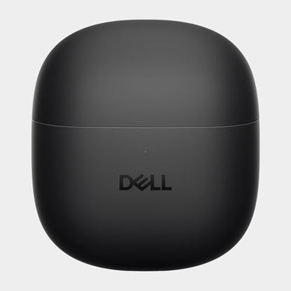 Dell Pro Plus Earbuds EB525, True Wireless, Noise Canceling, Bluetooth 5.3 | Adaptive ANC, Hearing Protection, USB Charging, Teams & Zoom Certified, IP54 resistant, 33 hr listening