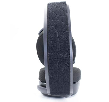 Replacement Headband Compatible with SteelSeries Arctis 7 Black | Also suitable for SteelSeries Arctis 9X/Arctis Pro wireless headsets Headband made from soft woven cotton