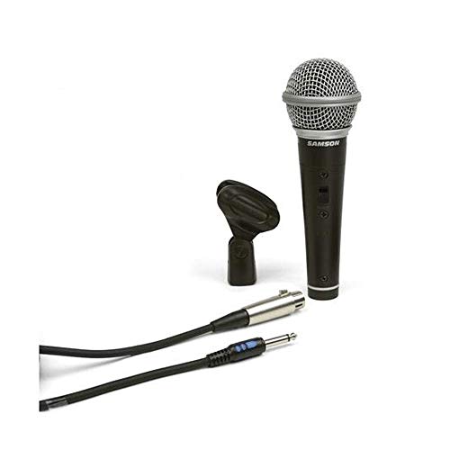 Samson R21S Dynamic Microphone