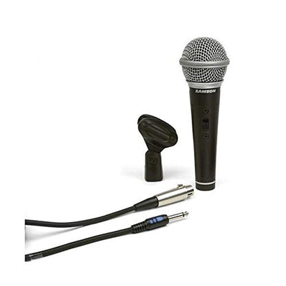 Samson R21S Dynamic Microphone
