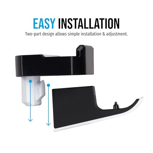 Mag Headset Hook for Pulse Elite - Compatible with Charging Dock