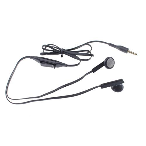Headphones Wired Earphones for Galaxy A12 A32 A42 A51 A52 A71 A72 5G Phones - Handsfree Mic 3.5mm Headset Earbuds P9X Compatible with Samsung Galaxy A12 A32 A42 A51 A52 A71 A72 5G Models