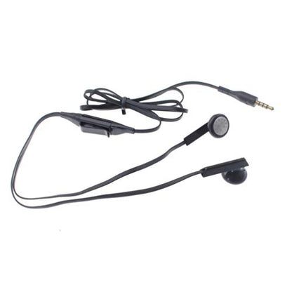 Headphones Wired Earphones for Galaxy A12 A32 A42 A51 A52 A71 A72 5G Phones - Handsfree Mic 3.5mm Headset Earbuds P9X Compatible with Samsung Galaxy A12 A32 A42 A51 A52 A71 A72 5G Models