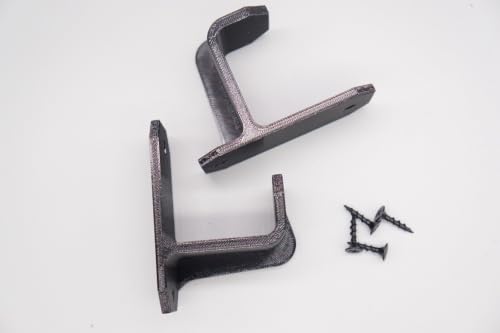 Under Desk, Table Mount for Behringer U-Phoria UMC404HD Interface | Under-desk mount for UMC404HD with sturdy metal build