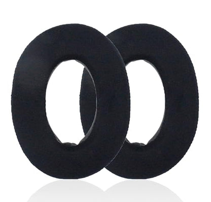 Replacement Ear Pads are Compatible with Bose QuietComfort 45 (QC45)/QuietComfort SE (QC SE) Headphones. Akkiv QC45 Earpads Cushions with ice-Feel Gel and Memory Foam (Black/ice-Feel) - color: black