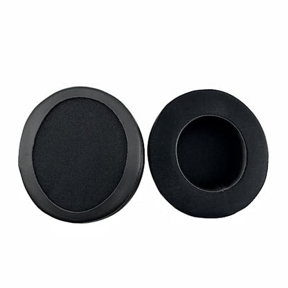 Cooling-Gel Replacement Ear Pads Cushions Compatible with Razer Nari/Nari Ultimate/Nari Essential/Kraken Tournament Edition/Kraken Kitty/Kraken X/ATH M50X / M40X Headphones