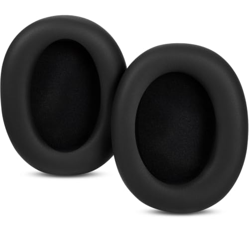 Replacement Earpads for Skullcandy Hesh 540 Wireless Bluetooth Headphones