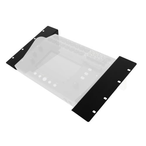 Allen & Heath CQ-18T Rackmount Kit - style: CQ-18T Rackmount Kit