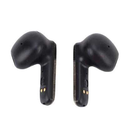 Keenso Wireless Gaming Earbuds, 13mm Dynamic Drivers, Low Latency 65ms, Dual ENC Mics for Gamers