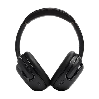 JBL Tour One M2 - Wireless Over-Ear Noise Cancelling Headphones (Black), Medium