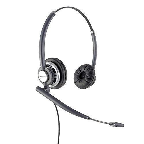 Plantronics EncorePro HW720 Customer Service Headset (Renewed)