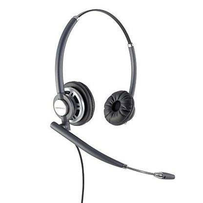 Plantronics EncorePro HW720 Customer Service Headset (Renewed)