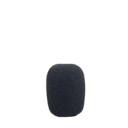 Cloud II Mic Foam Replacement for HyperX Cloud II/Mix/Alpha/Alpha Alpha-S/Cloud Chat Headset Microphone Pop Filter Cover (3 Pack)