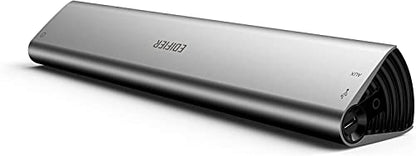 Edifier MF200 USB Powered Multimedia Bluetooth Soundbar – Silver