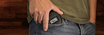 CTM Earphone Zipper Case | by Clear Tune Monitors
