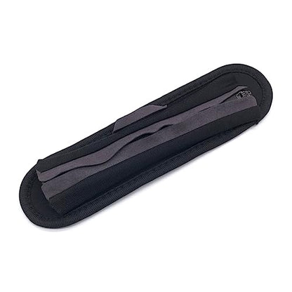 Universal Full Closure Headphone Headband Cover Zipper Cushion for QC35 QC45Ed1f1erFree Pro W820NB W860NB PRO SOLO2