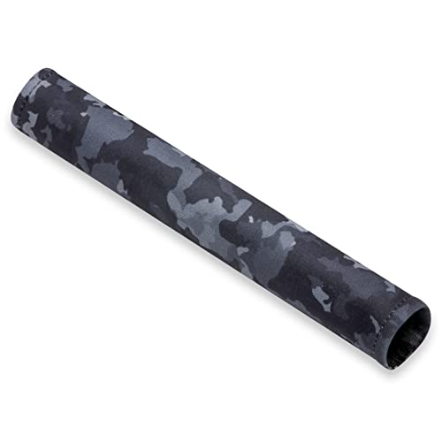 WC BandZ V2 - Headband Cover for Audio Technica ATH M50X & M50XBT | Made by Wicked Cushions | Also fits ATH M50, M40X & More, Machine Washable, No More Flaking Leather | Black Camo - color: Black Camo