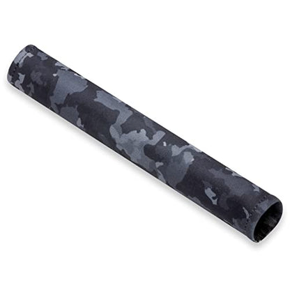 WC BandZ V2 - Headband Cover for Audio Technica ATH M50X & M50XBT | Made by Wicked Cushions | Also fits ATH M50, M40X & More, Machine Washable, No More Flaking Leather | Black Camo - color: Black Camo
