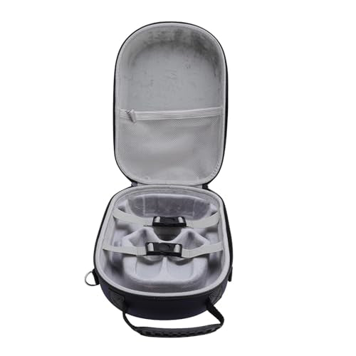 TRAVEL ORGANIZER TRANSPORT BAG, HARD TRANSPORTATION CAS (Dark Blue) - color: Dark Blue